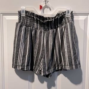 Time and Tru shorts -  M(8-10)